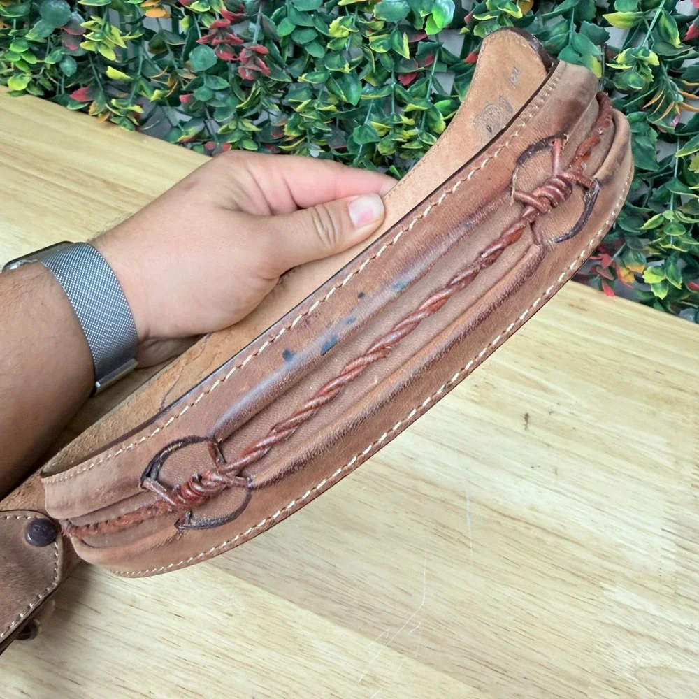 Justin Boots justin leather